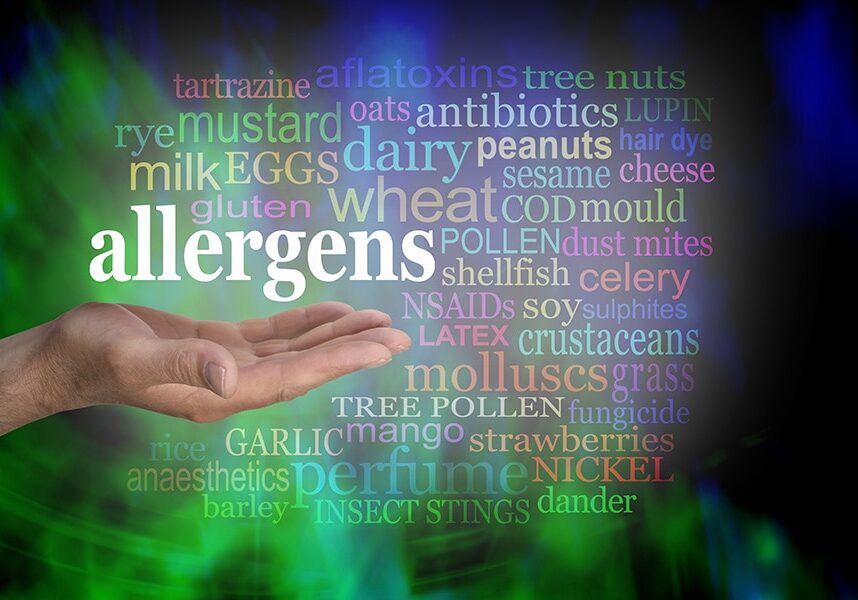 allergens